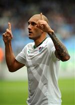 HARUN TEKİN - Fernandao Gollerine Devam Ediyor