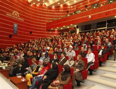 Gebze’de Şiir Resitaline Davet Var!