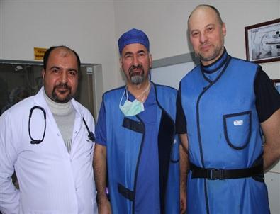 Lokman Hekim Van Hastaneleri’nde Başarılı Ameliyatlar