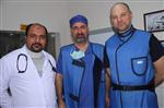 LOKMAN HEKIM - Lokman Hekim Van Hastaneleri’nde Başarılı Ameliyatlar