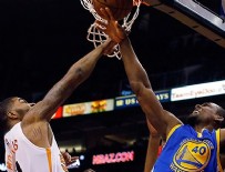 BROOKLYN - NBA'de yenilgisiz takım kalmadı