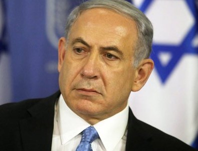 Netanyahu'dan Filistinlilere küstah tehdit!
