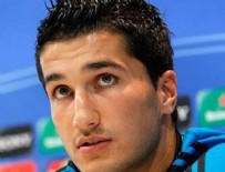 NURI ŞAHIN - Nuri Şahin'den olay sözler