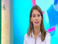 OK MEYDANI - Tuba Ünsal: Ülkemizdeki hastaneleri öpüp başımıza koyalım