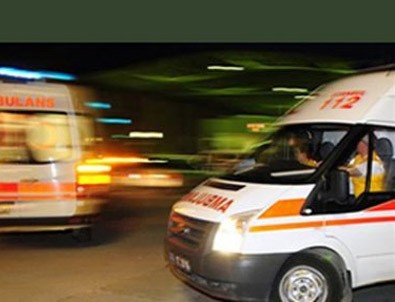 Ünlü oyuncu kalp krizi geçirdi