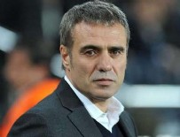 İBRAHİM HACIOSMANOĞLU - Yanal Çarşamba günü imzalıyor