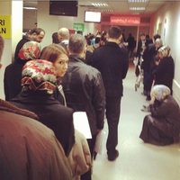 Tuba Ünsal: Ülkemizdeki hastaneleri öpüp başımıza koyalım