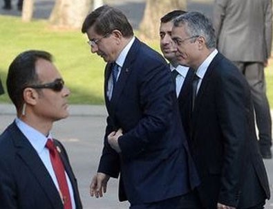 Çözüm Süreci Kurulu Toplantısı bitti