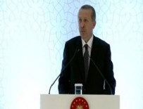Erdoğan: Bakkaldan ciklet alır gibi telefon alınıyor