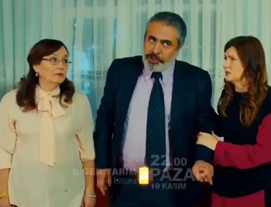 Diğer Yarım 21. Bölüm Fragmanı Ve Özeti