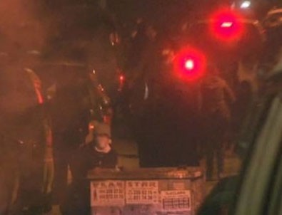 Camii yaptırmamak için bakın neler yapmışlar!