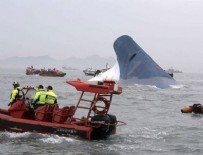 FERİBOT KAZASI - Feribot faciasına 36 yıl hapis