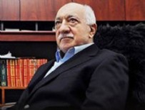 HASAN ATILLA UĞUR - 'Fethullah Gülen'in arkasında CIA var'