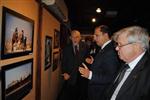 HALIL ÇOMAKTEKIN - Gezgin Diplomattan Amasya’da Fotoğraf Sergisi