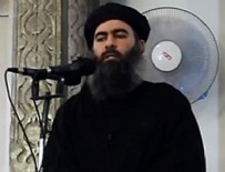 IŞİD lideri Bağdadi öldü