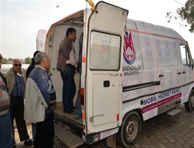 Manisa’da İlk Defa Yerinde İhale Yapıldı