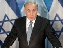 Netanyahu'dan küstah bir açıklama daha