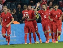 ŞÜKRÜ SARAÇOĞLU STADI - 58 yıl sonra Brezilya ile yeniden