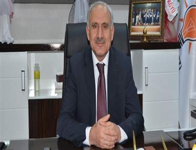 Ak Partili Şabu’dan Kongre Açıklaması