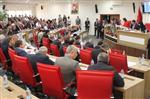 Aydın Büyükşehir Belediye Meclis Toplantısı