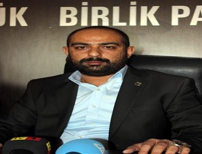 Bbp Melikgazi İlçe Başkanlığı Kongreye Gidiyor