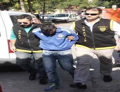 Berbere Silahlı Saldırının Zanlıları Adliyede