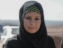 RALLİ PİLOTU - Burcu Çetinkaya Suruç'ta