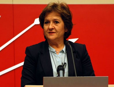 CHP'DE YAŞANANLAR İDEOLOJİK AYRIŞMADIR