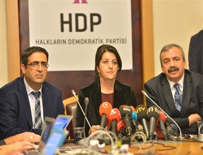 Çözüm Süreci Devam Ediyor