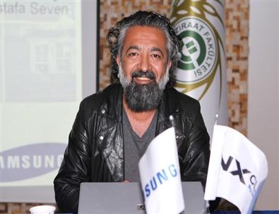 Çü’de Mustafa Seven İle Sokak Fotoğrafçılığı