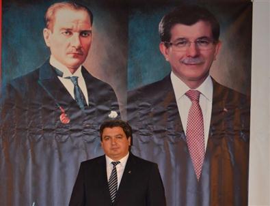 Edremit Ak Parti’de İkinci İsmail Doğdu Dönemi