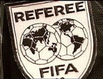 BARıŞ ŞIMŞEK - FİFA Kokartlı hakemler belli oldu
