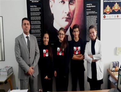 Gkv’liler Zeka Oyunları 2014’te Yarı Finalde