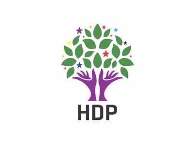 HDP'den çözüm süreci açıklaması