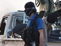 DAILY MAIL - IŞİD kendi parasını tedavüle sokacak