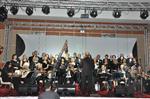 Kuşadası’nda 'Atatürk’ün Sevdiği Şarkılar ' Konseri