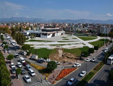 Manavgat Atatürk Kültür Merkezi Kubat Konseri İle Açılacak