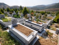 MUSTAFA AKGÜL - Mezar yeri değiştirmek gühah mı?