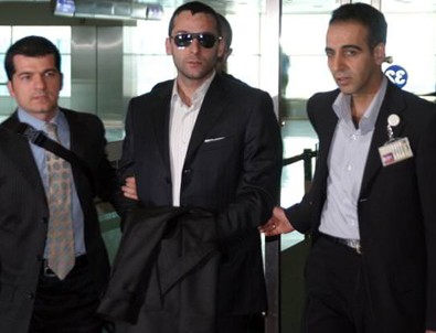 Onur Özbizerdik'in fırtınalı yaşamı