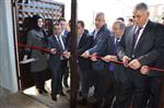 MURAT BULACAK - Safranbolu’da 'Mobilya ve Ahşap Eşya Üretimi” Ataölyesi Açıldı