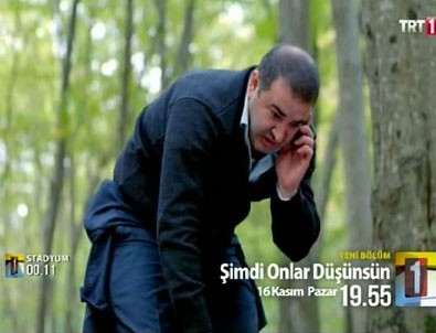 Şimdi Onlar Düşünsün 4. Bölüm Fragmanı Ve Özeti