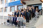 Yozgat’ın Kadışehri ve Saraykent İlçelerinde Eğitim Seferberliği Haberi