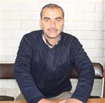 HÜSEYIN BOZKURT - Yozgat’ta Kanser Hastaları Onkoloji Polikliniğine Doktor İstiyor