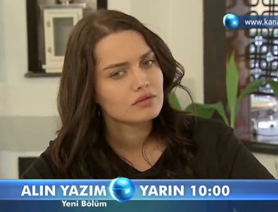 Alın Yazım 53. Bölüm Fragmanı Ve Özeti