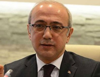 Bakan Elvan'dan İstanbullu'ya müjde