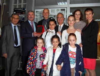 Bale Bandırma'da Fotoğraf Sergisi