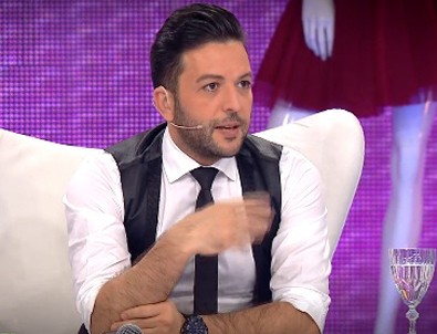 Bu Tarz Benim Eleme Gecesi Konuğu Nihat Doğan (15 Kasım 2014) -izle-