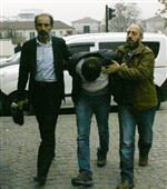 KERTENKELE DİZİSİ - Bursa’nın 'kertenkele'si Eskişehir’de Yakalandı
