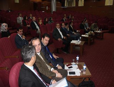 Çocuk Koruma İl Koordinasyon Kurulu Toplantısı