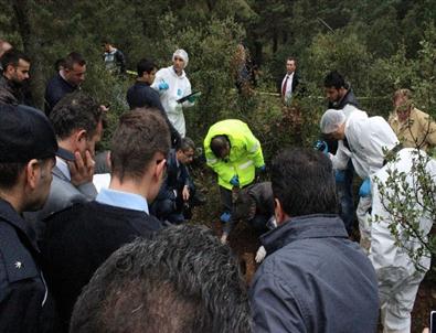 Denizli’de Vahşet